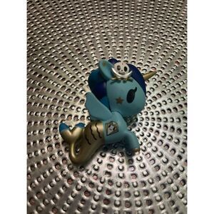 Tokidoki Mermicorno figure  
